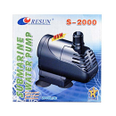 Resun cirkulationspump S-2000